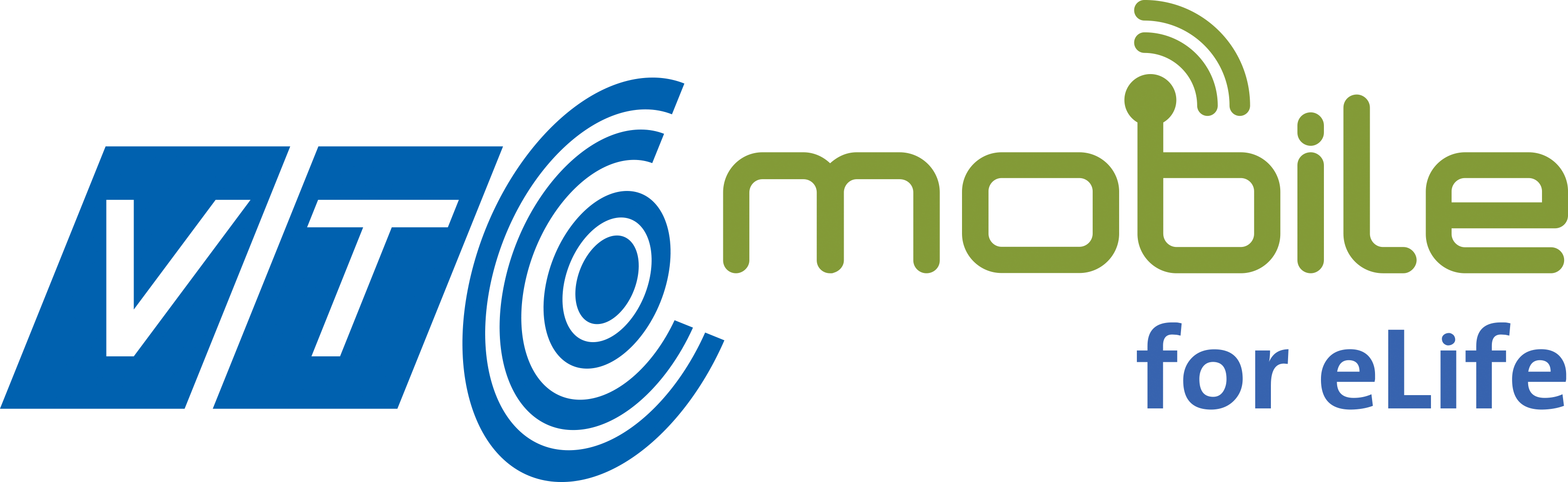 VTC Mobile Logo